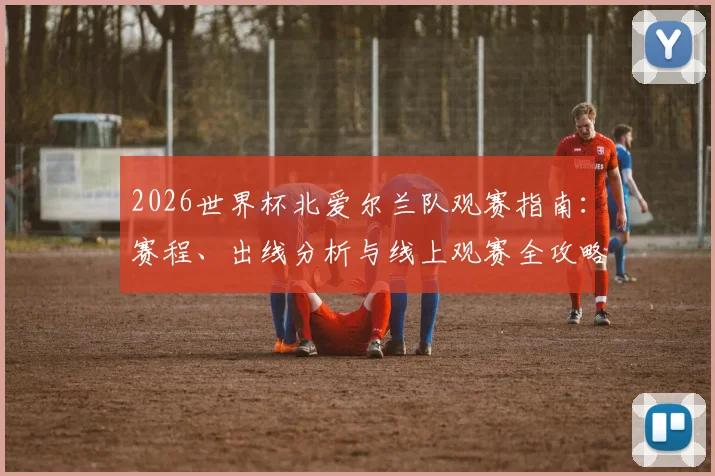 2026世界杯北爱尔兰队观赛指南:赛程、出线分析与线上观赛全攻略